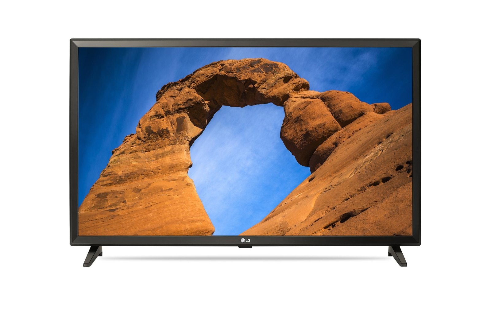 LG 32LK510BPLD TV – image 2