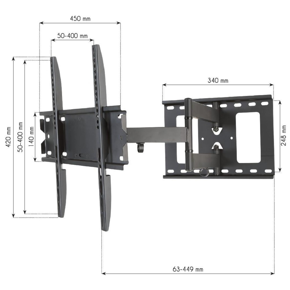 Techly ICA-PLB 148M – image 4