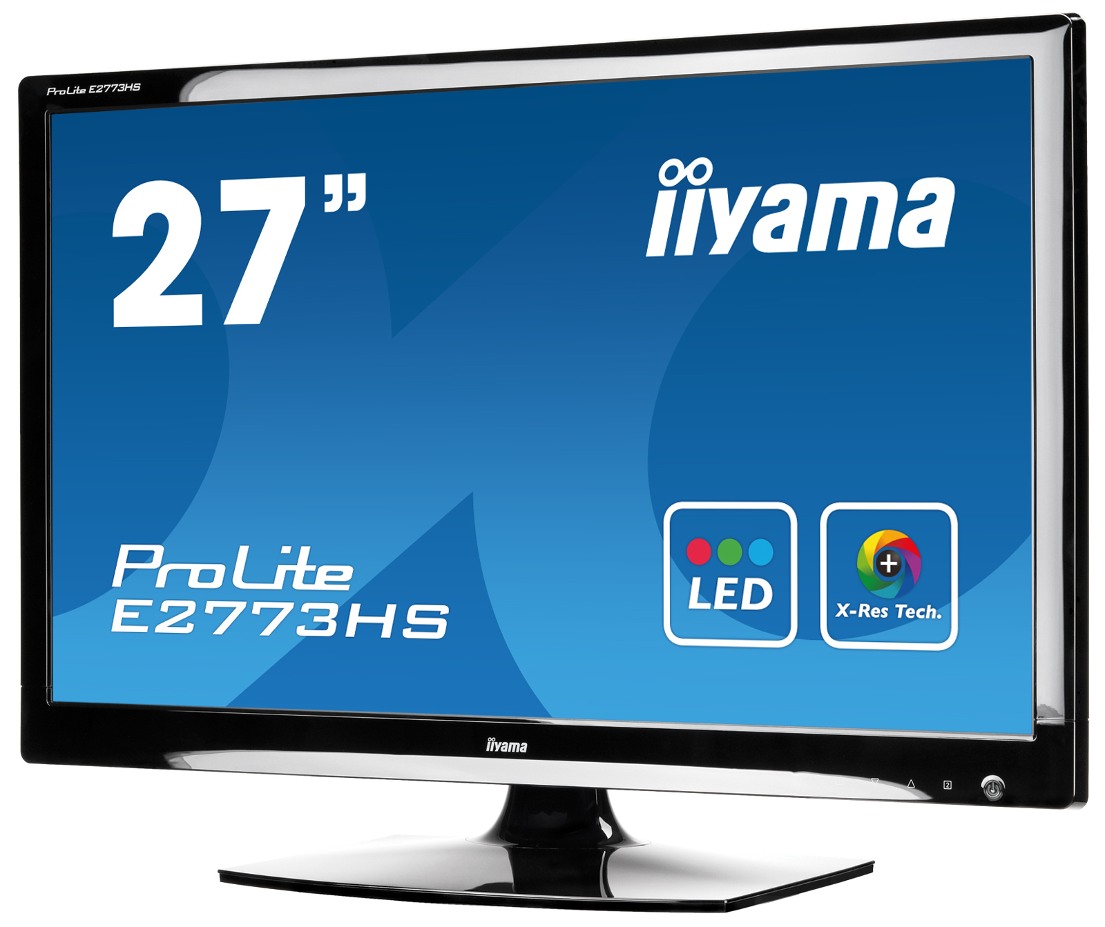 iiyama ProLite E2773HS-GB1 computer monitor – image 3