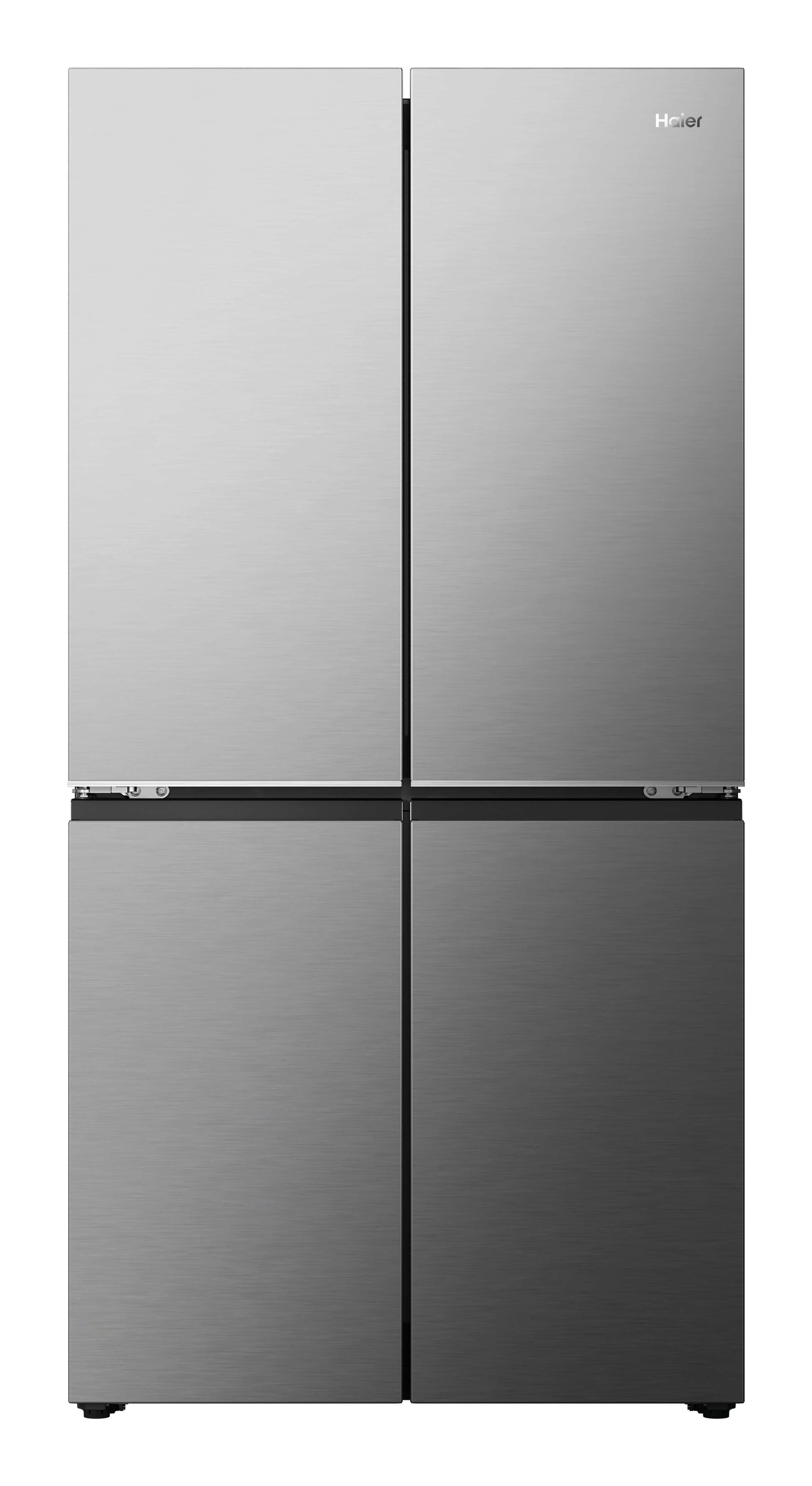 Haier HCR59F18DNMM — vue 1 sur 8