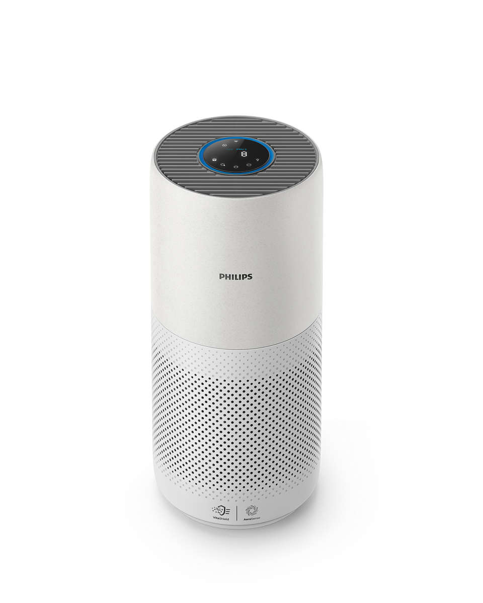 Philips 2000 series AC2939/00 air purifier 43 m²