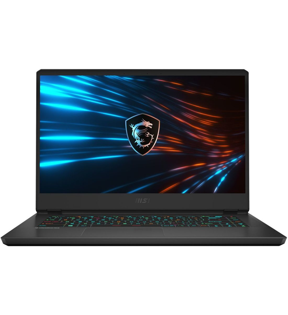 MSI GP66 11UG-201FR Leopard – image 1