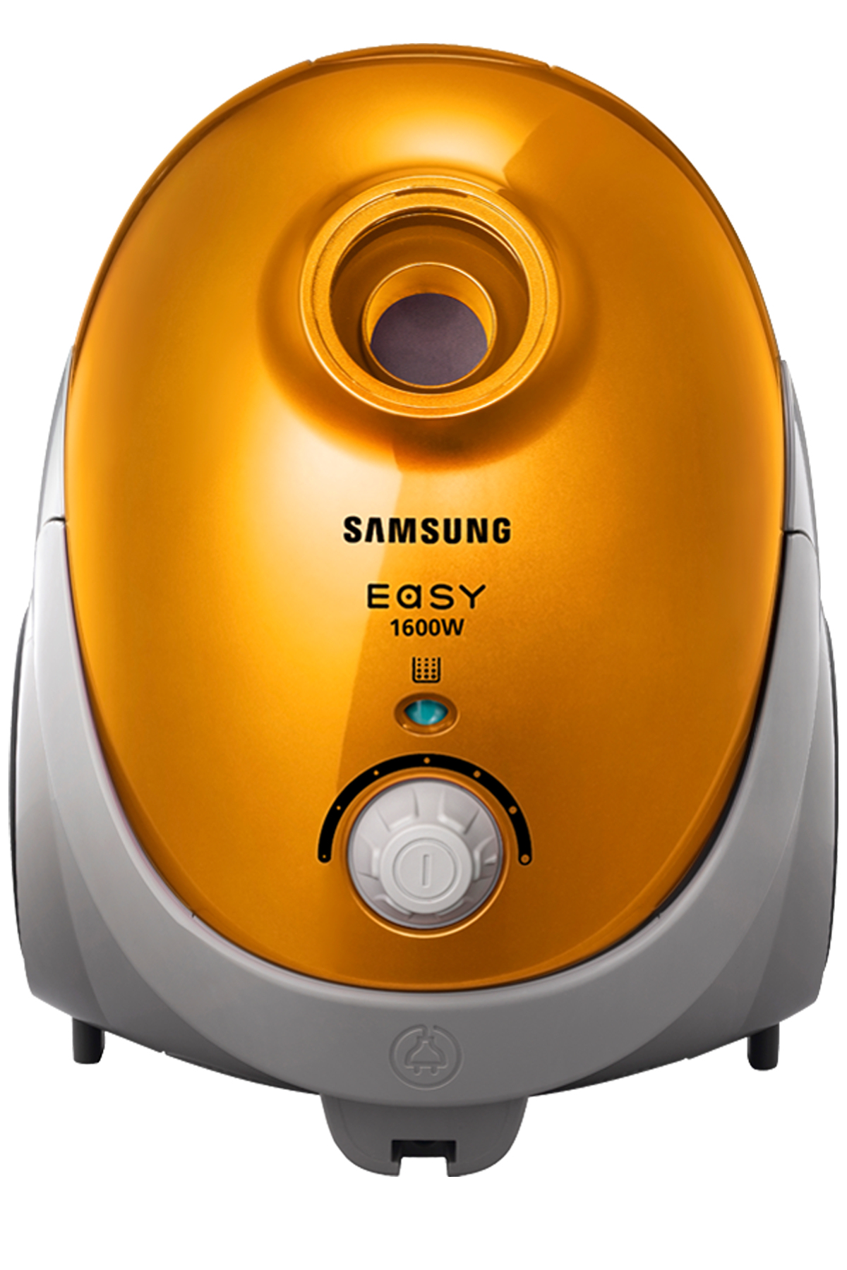 Samsung SC5225 2.4 L Cylinder vacuum Dry 1600 W Dust bag – image 1