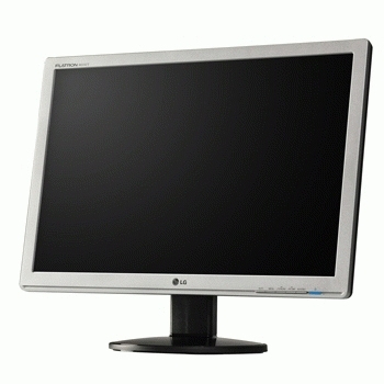 LG L1942SE computer monitor – image 2