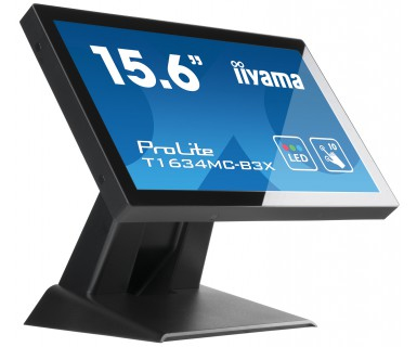 iiyama T1634MC-B3X POS monitor – image 4