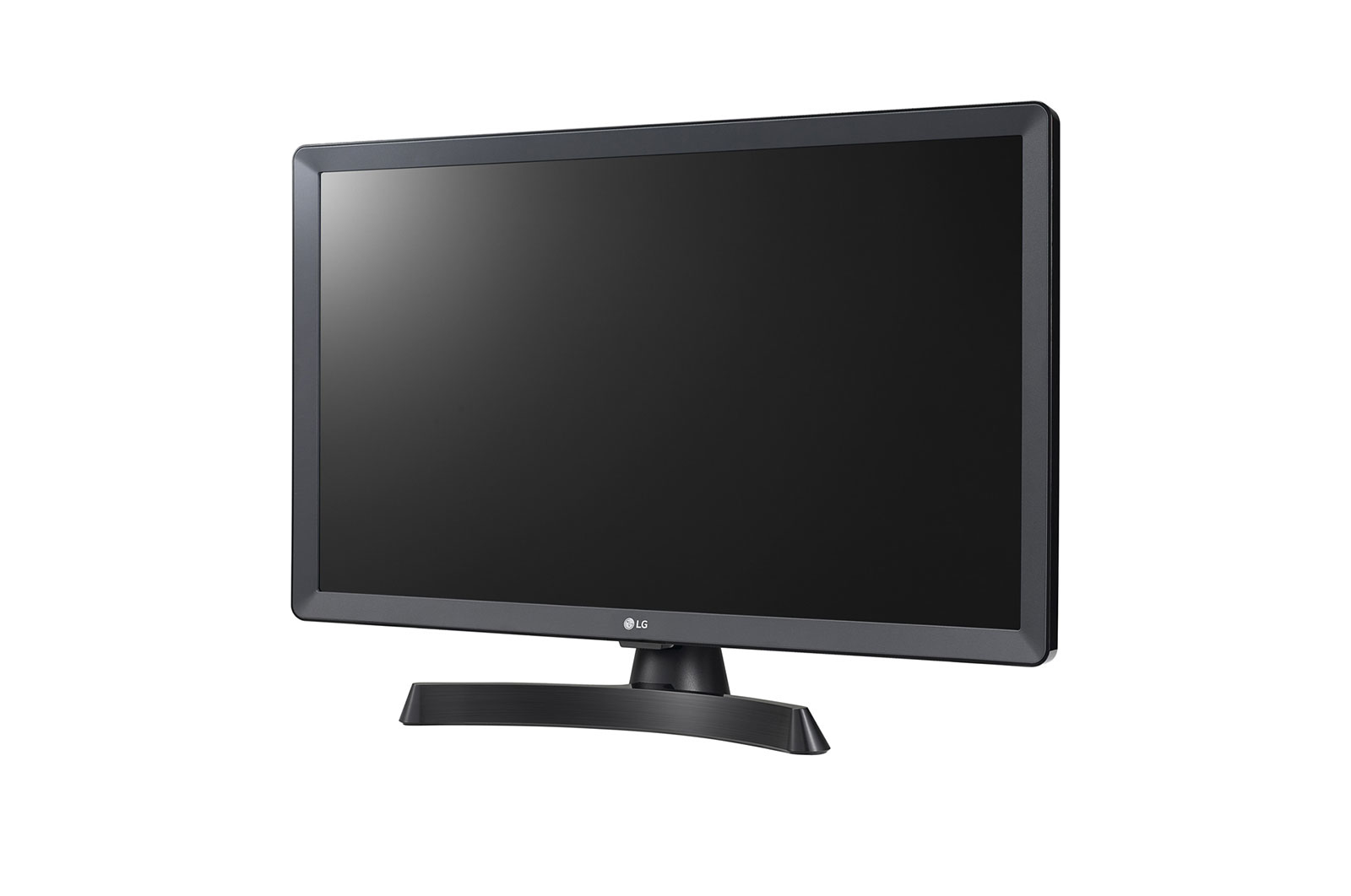 LG 24TL510S 59.9 cm (23.6") HD Smart TV Wi-Fi Black 200 cd/m² – image 2