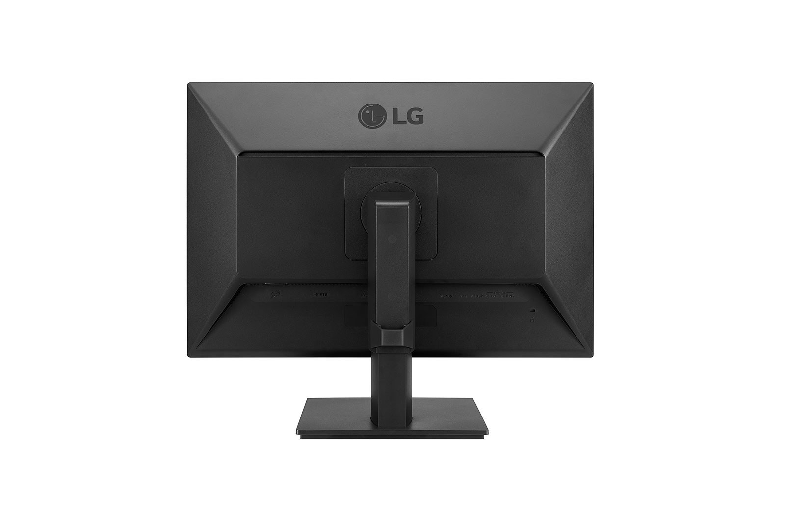 LG 25BL56WY-B computer monitor – image 5