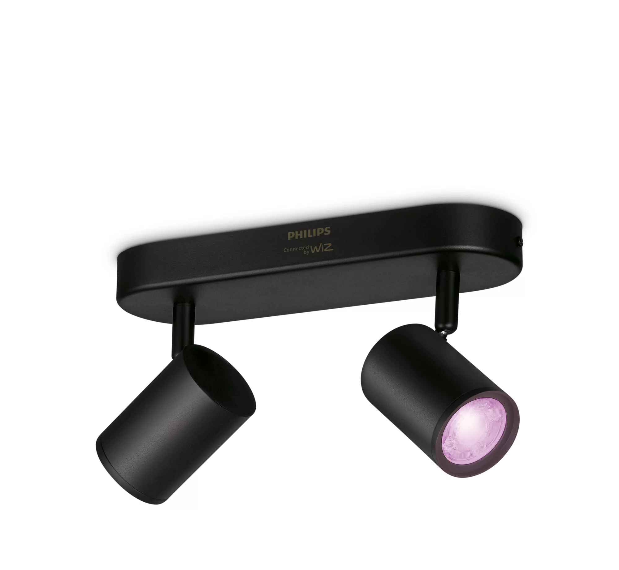 Philips by Signify Philips 6922341955174 smart lighting Smart lighting spot Wi-Fi/Bluetooth – image 1