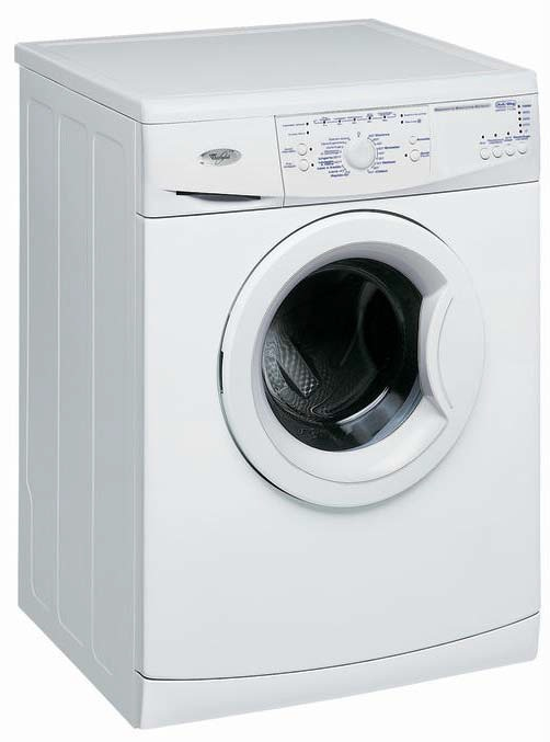 Whirlpool AWO/D 6106