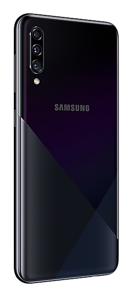 Samsung Galaxy A30s SM-A307FZKUSEK smartphone – image 3