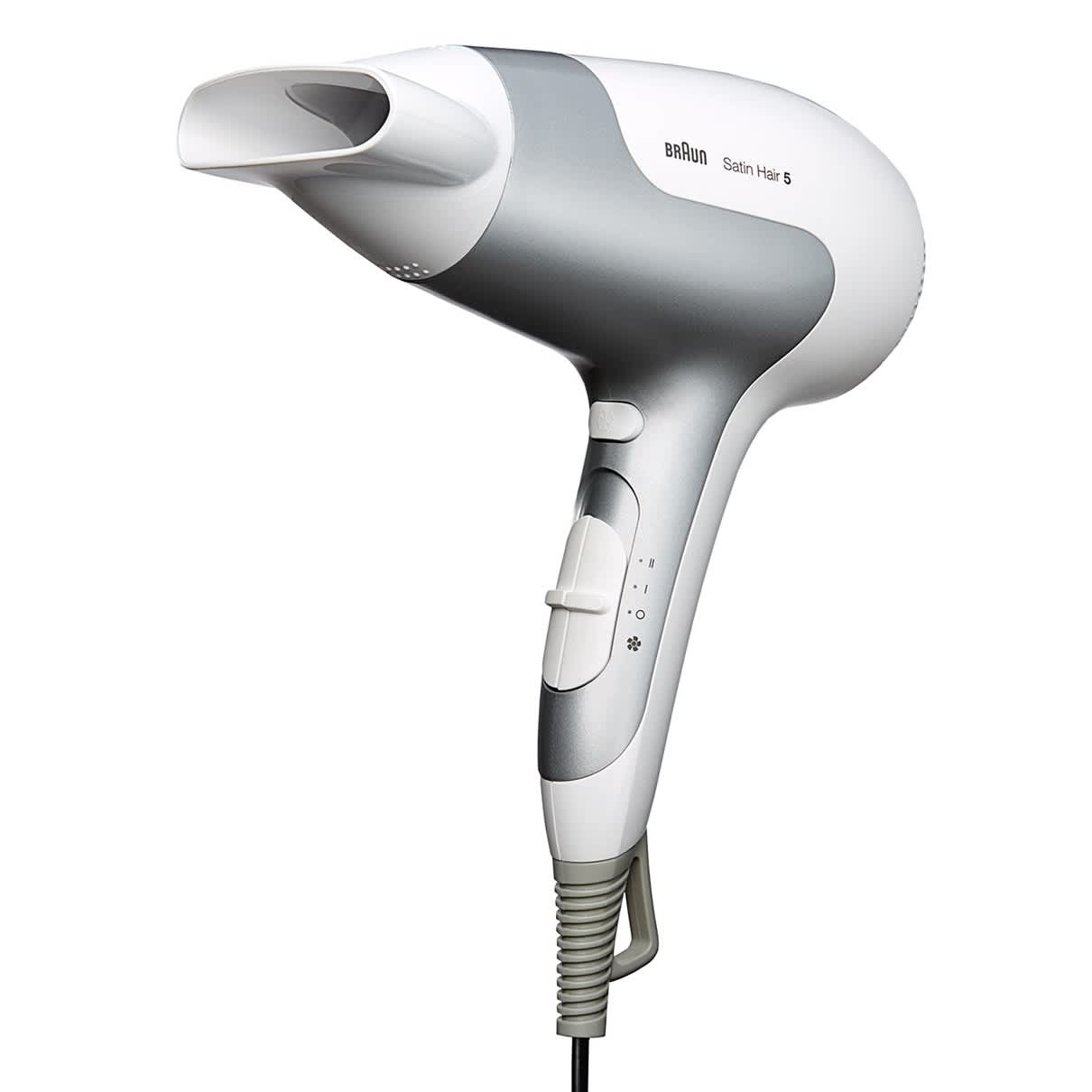 Braun Silk-épil 5 HD580 hair dryer – image 1