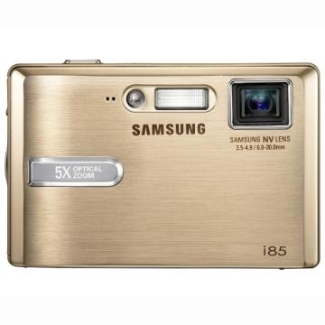 Samsung i85 Gold