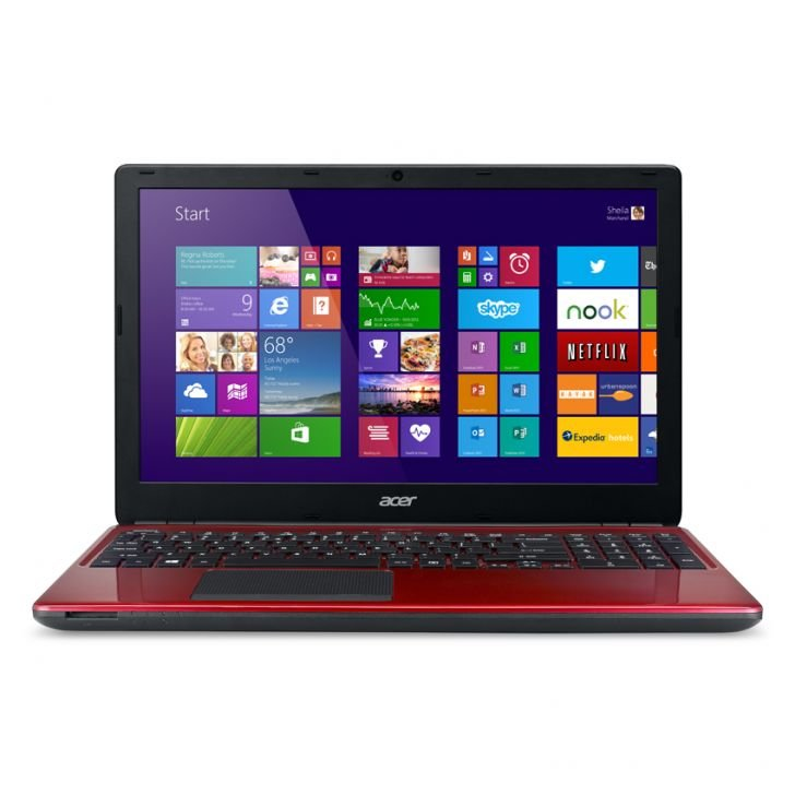 Acer Aspire E1-572G-54204G1TDnrr Intel® Core™ i5 i5-4200U Laptop