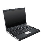HP Pavilion dv5041EA notebook pc (ES255EA#ABH)
