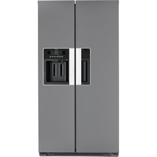 Whirlpool WSF 5579 A+NX