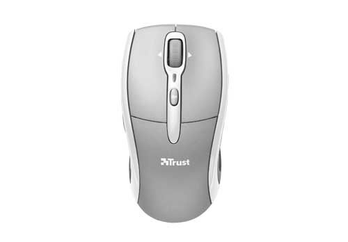 Trust Wireless Laser Mouse for Mac & Windows PC – image 3