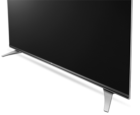LG 55UH7507 TV 139.7 cm (55") 4K Ultra HD Smart TV Wi-Fi Black, Silver – image 4