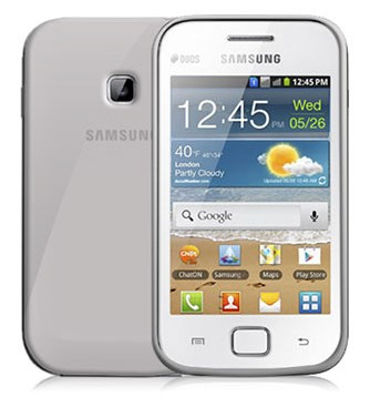 Celly GELSKIN301 mobile phone case Cover Transparent