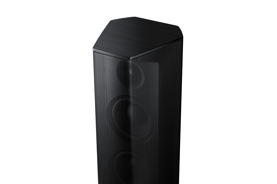 Samsung HT-H7500WM home cinema system 5.1 channels – image 5