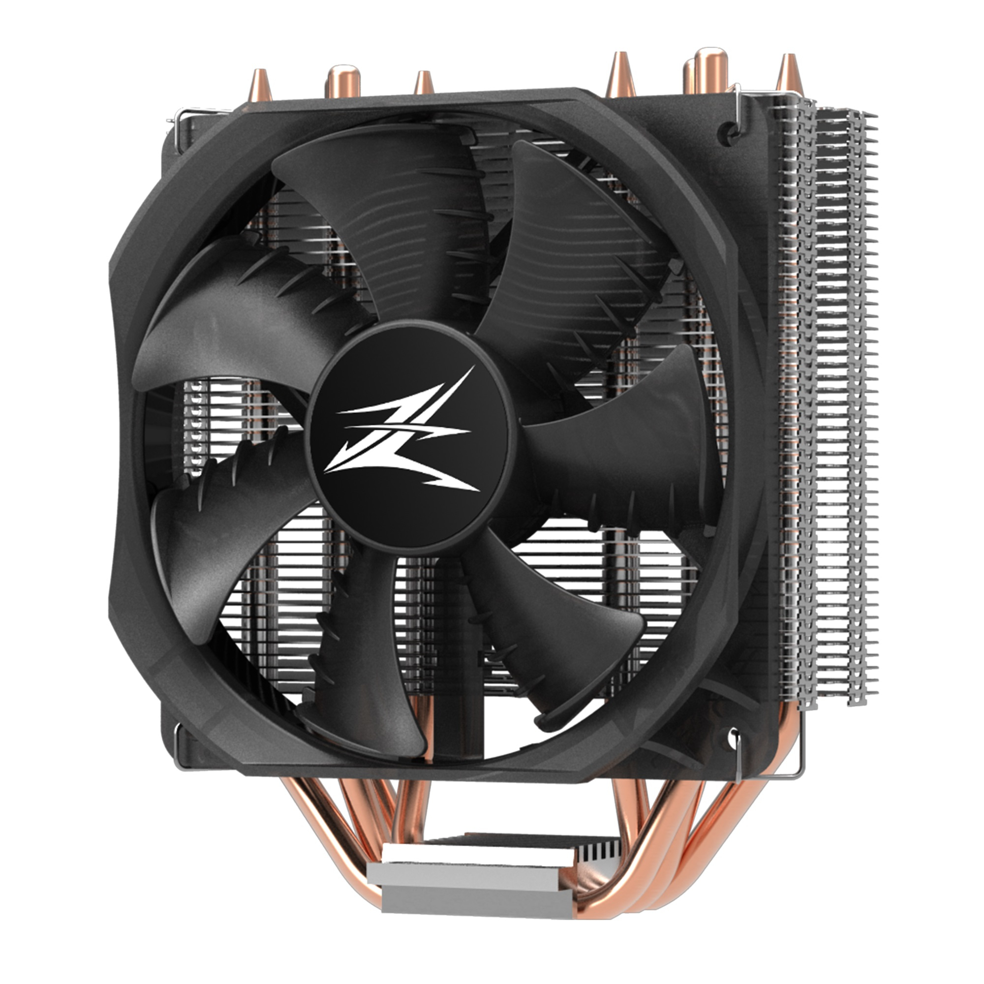 Zalman CNPS9X OPTIMA RGB - processor-k – image 4