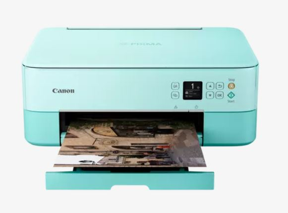 Canon PIXMA TS5353 Inkjet A4 – image 3
