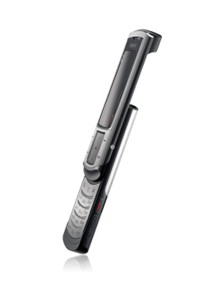 Samsung SGH-U900 Soul Grey – image 5