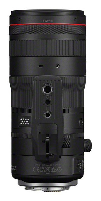 Canon RF 70-200 mm f2.8 L IS USM – image 4