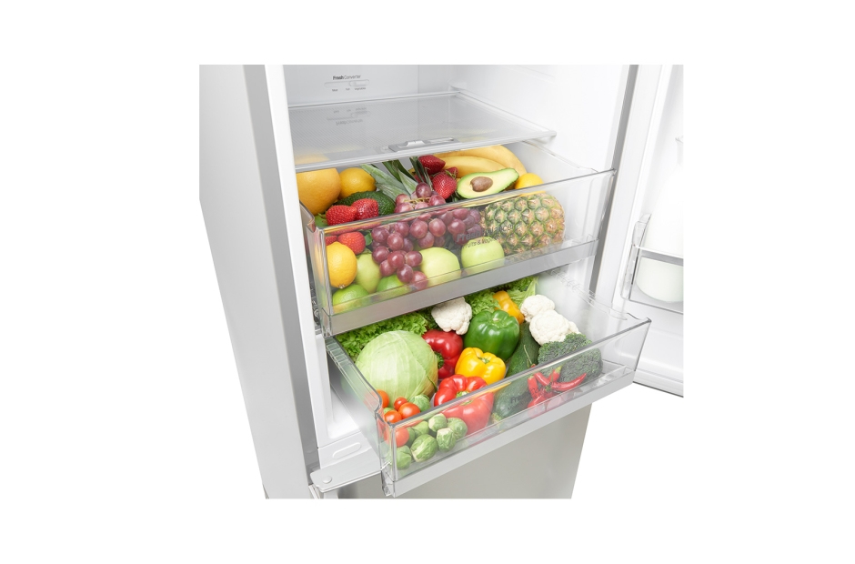 LG GBP20PZQFS fridge-freezer Freestanding – image 9