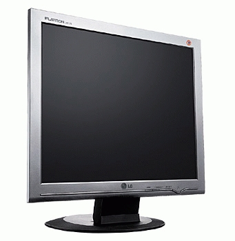 LG 17" Slim Bezel – image 2