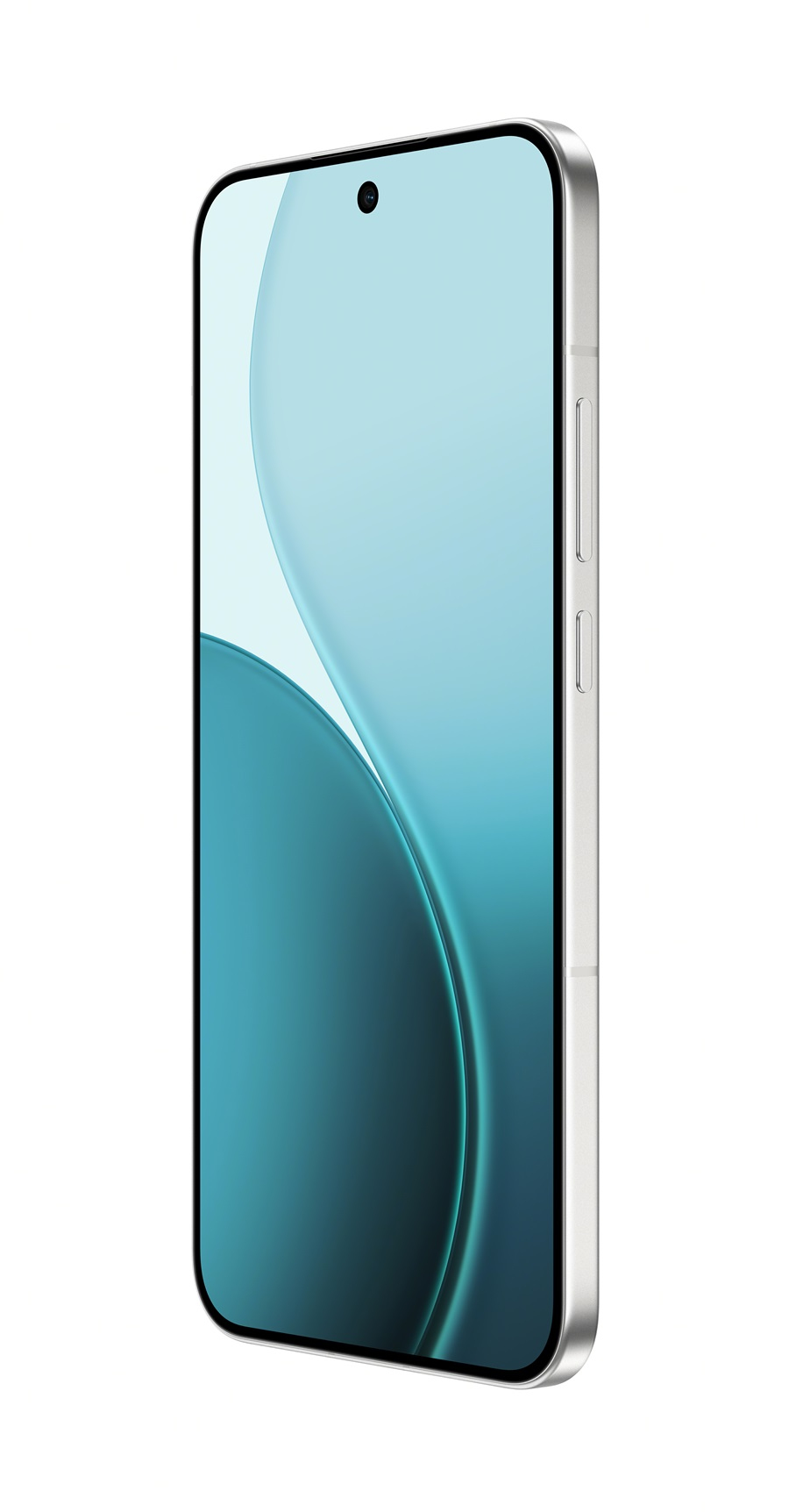 Oppo 14 5G 100000057712 smartphone 16.9 cm (6.67") Dual SIM Android 15 12 GB 256 GB 6000 mAh White – image 3
