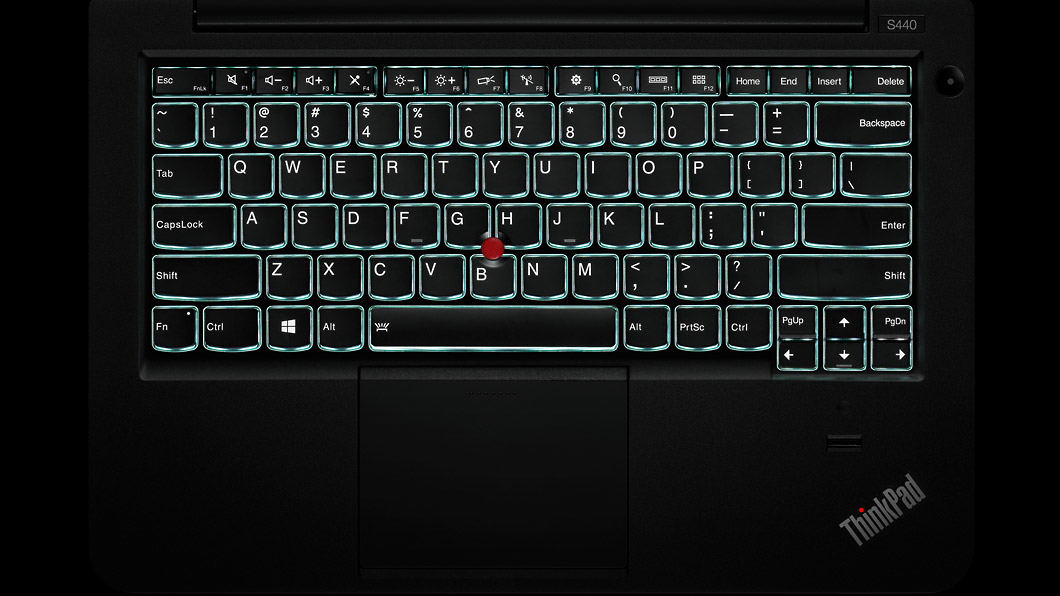 Lenovo S440 + ThinkPad OneLink Dock – image 7