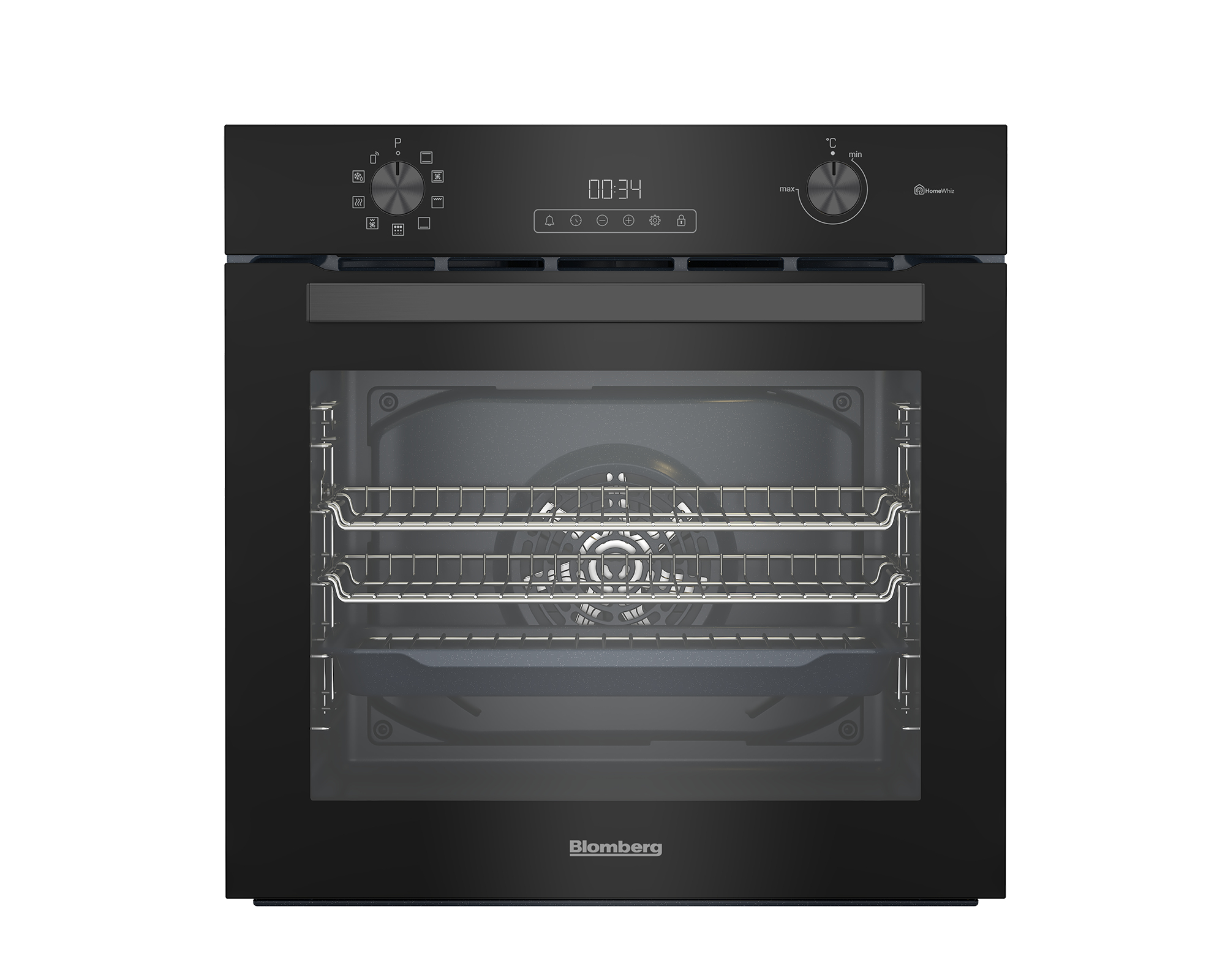 Blomberg ROEN8232WBP — vue 1 sur 8
