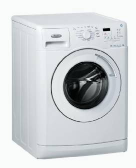 Whirlpool AWOE8510 washing machine Front-load