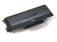 Brother MICR555 toner cartridge Original Black