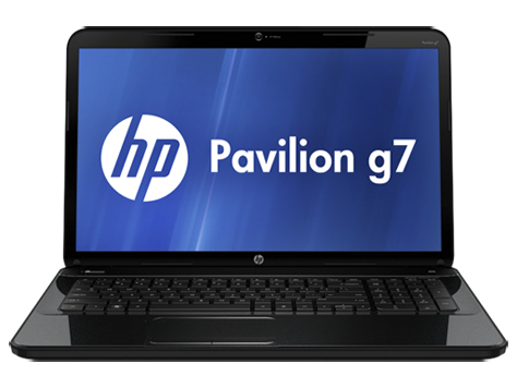 HP Pavilion g7-2302sa Intel® Core™ i5 i5-3230M Laptop – image 6