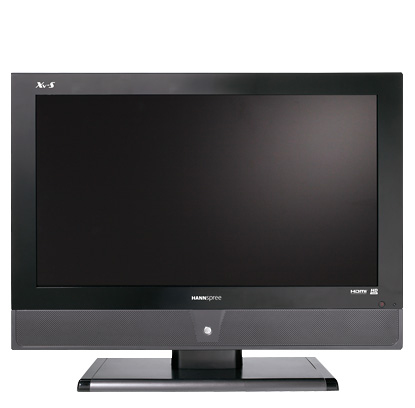 Hannspree JT01-32E2 TV – image 1