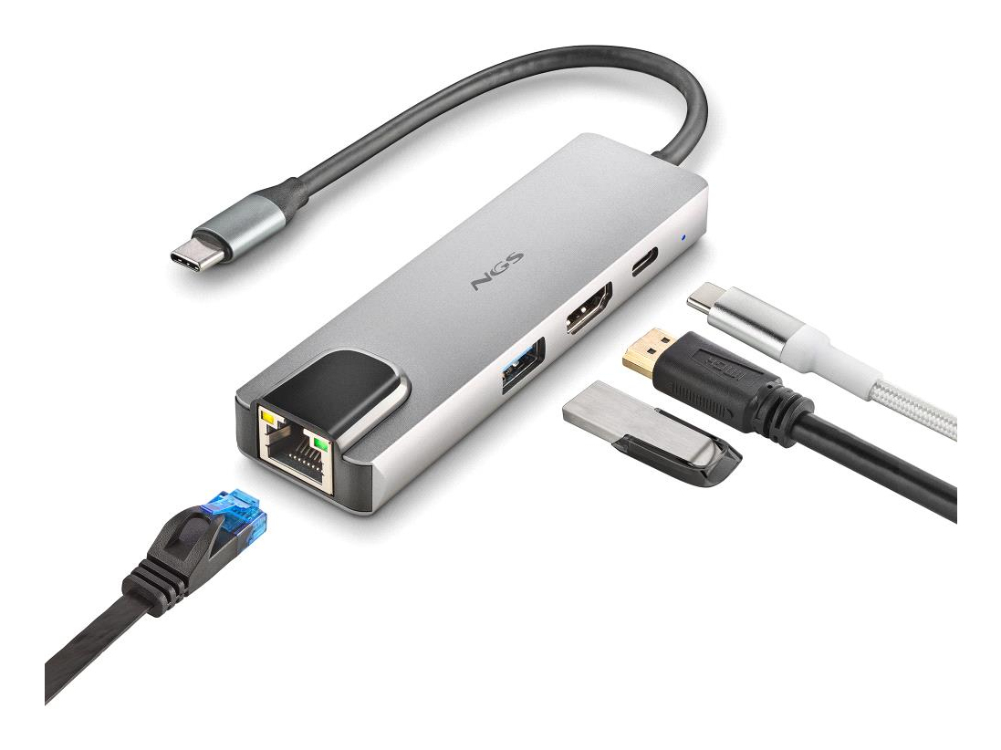 NGS WONDER DOCK SUPRA – image 4