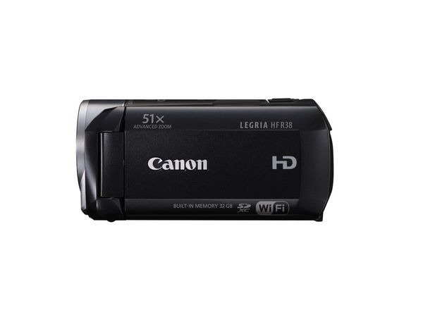 Canon HF R38 – image 6