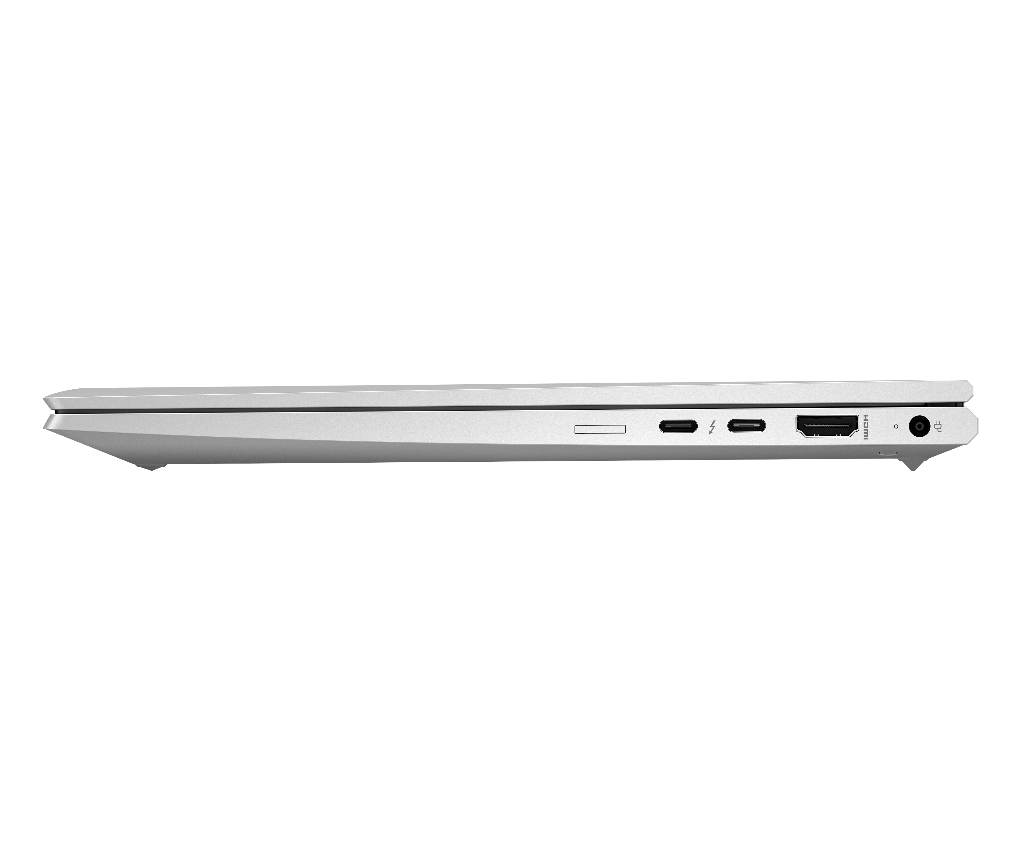 HP EliteBook 840 G7 i5 16GB/256 Certified Refurbished PC Intel® Core™ i5 i5-10310U Laptop 35.6 cm (14″) Full HD DDR4-SDRAM 256 GB SSD Wi-Fi 6 (802.11ax) Windows 11 Pro Silver image 5