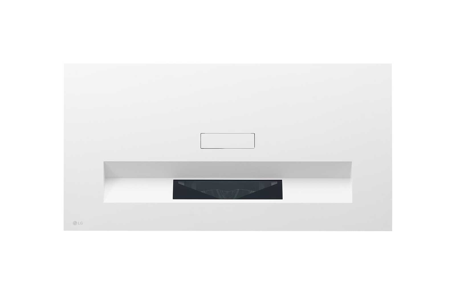 LG HU85LG data projector Ultra short throw projector 2500 ANSI lumens UHD 4K (3840x2160) White – image 8