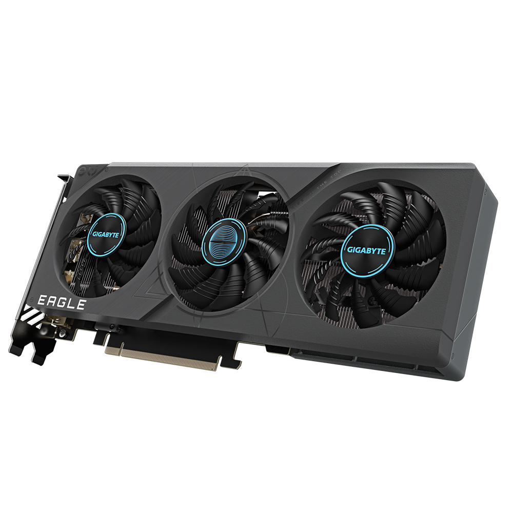 GIGABYTE GeForce RTX 4060 Ti EAGLE 8G – image 7