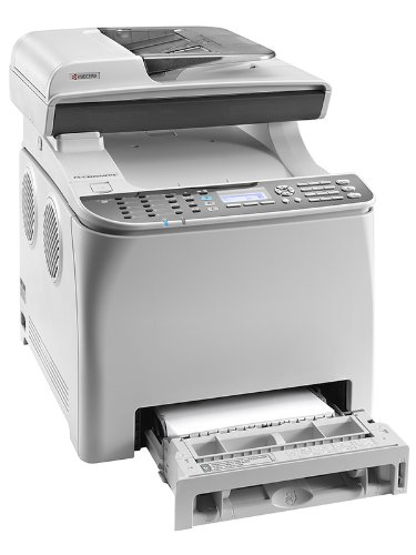 Kyocera FS -C1020MFP+ Laser A4 – image 4