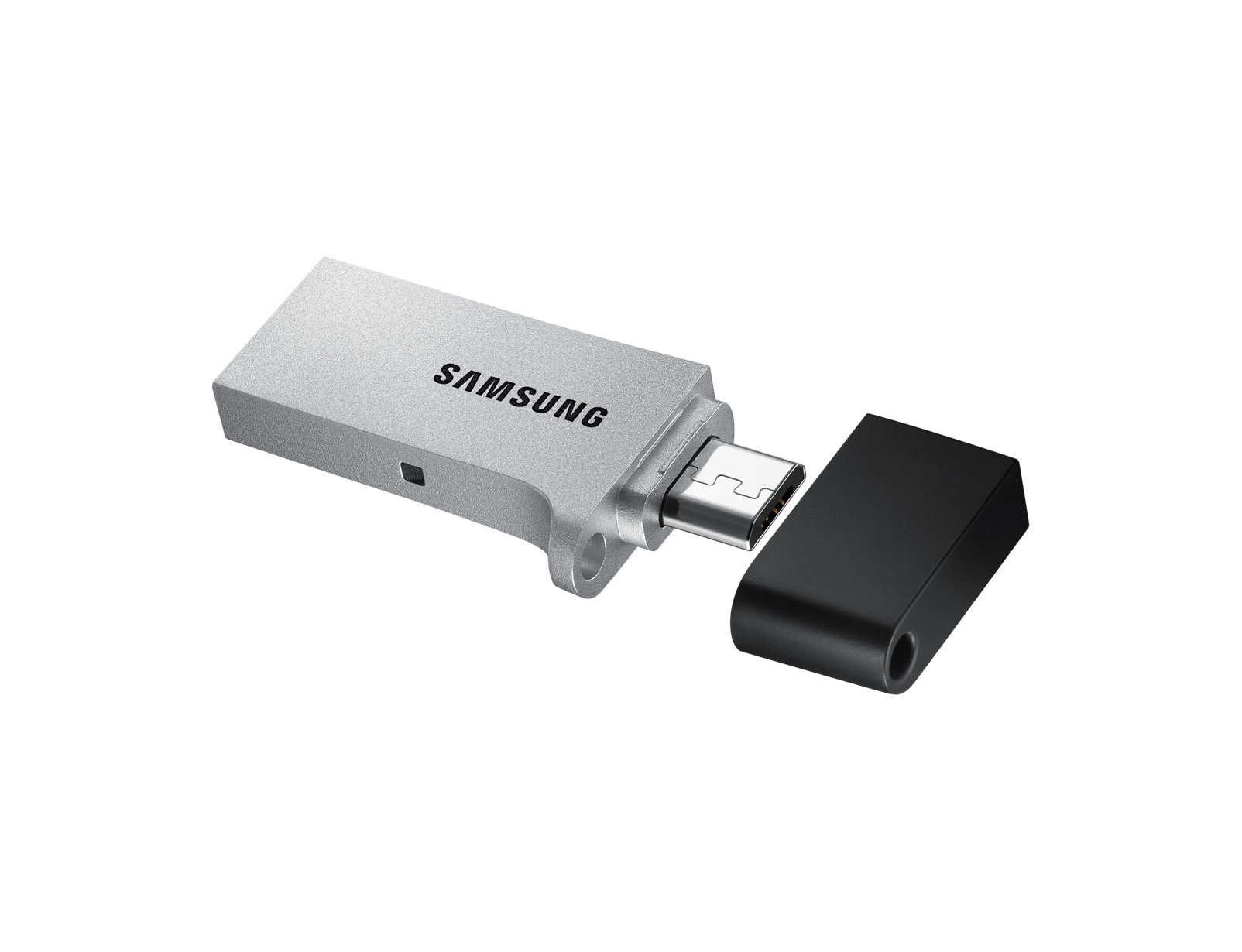 Samsung DUO USB flash drive – image 7