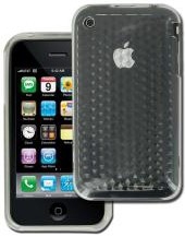 Nilox 29NXCOTPI3003 mobile phone case Transparent