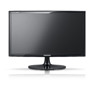 Samsung S24A300BZ computer monitor