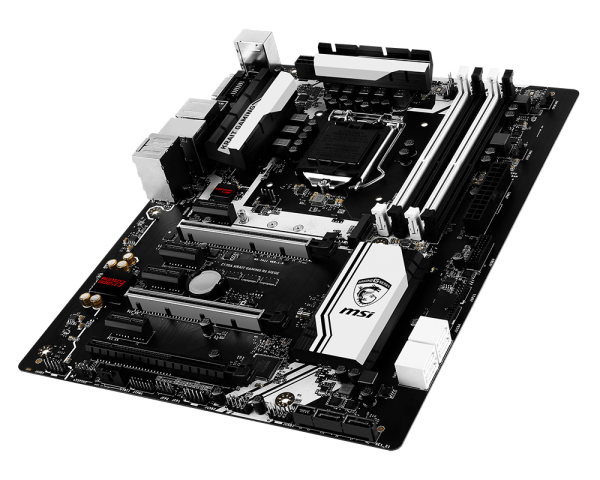 MSI Z170A KRAIT GAMING R6 SIEGE – image 4