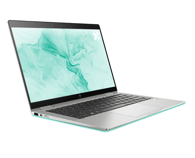 Flex IT HP EliteBook x360 1030 G4 (Refurbished) – image 2