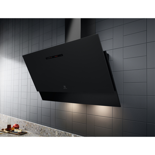 Electrolux LFV619R cooker hood Pendant Black 700 m³/h – image 9
