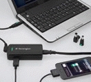 Kensington Power Adapter fot Netbook – image 2