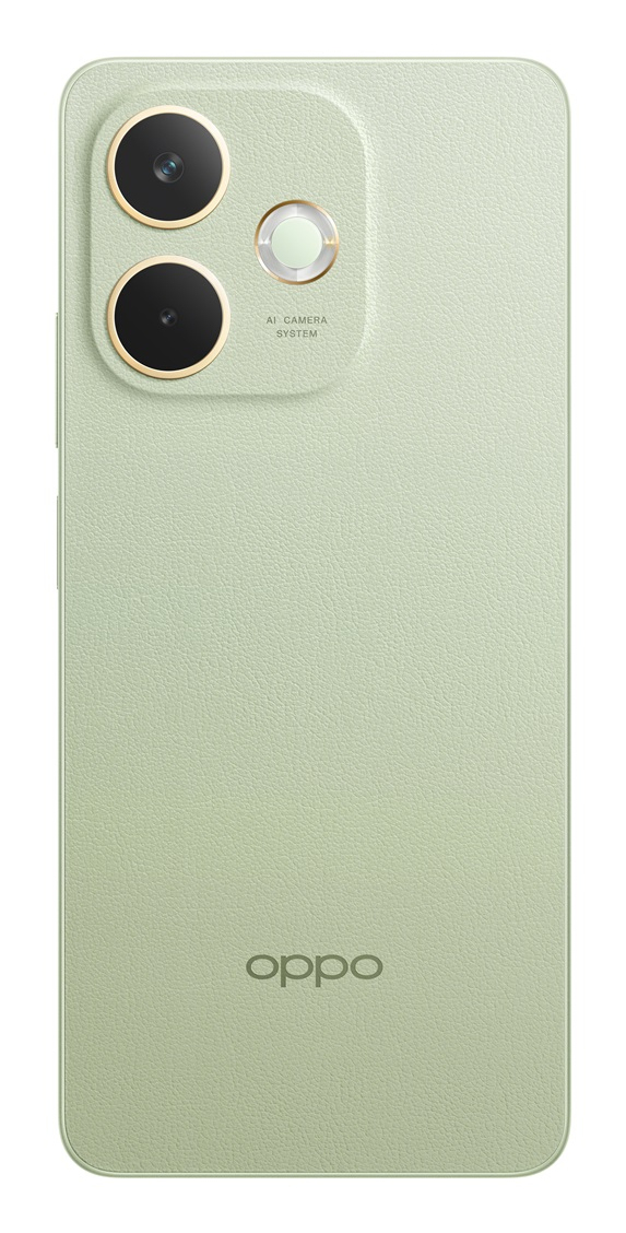 Oppo A5 PRO CPH2711GREEN smartphone – image 4